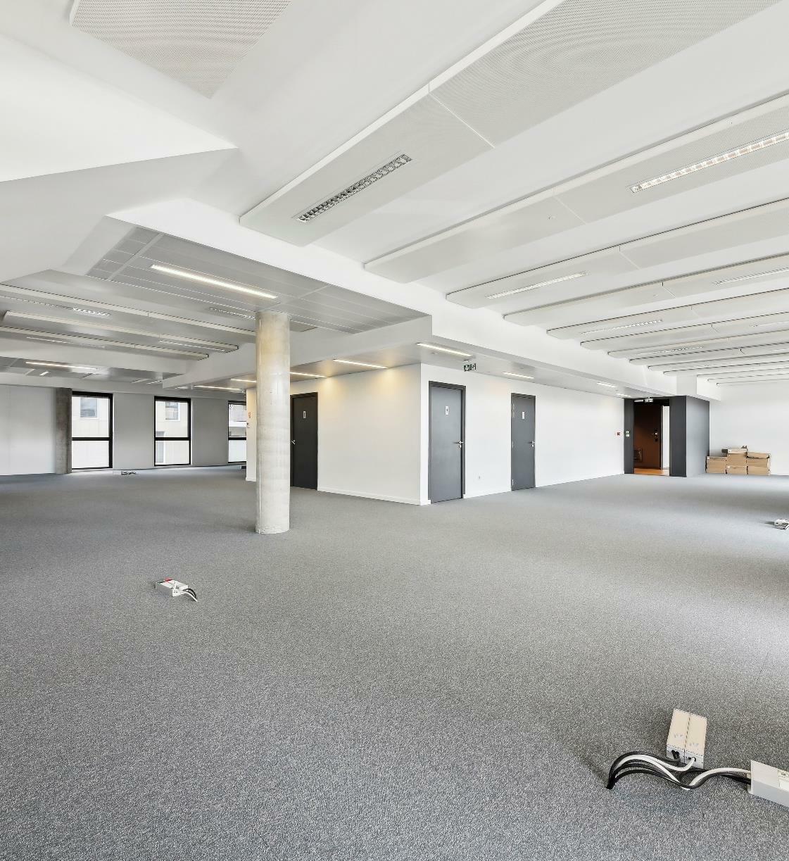 Bureau Lyon 1472m² Location bureau Lyon Rhône OLBUR2423750 22